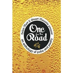 One for the Road. An Anthology of Pubs and Poetry, Paperback - *** imagine