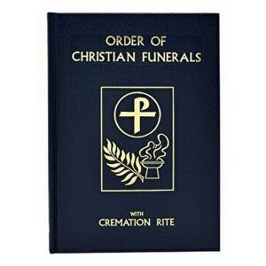 Order of Christian Funerals, Hardcover - *** imagine