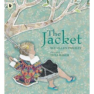 The Jacket, Paperback - Sue-Ellen Pashley imagine