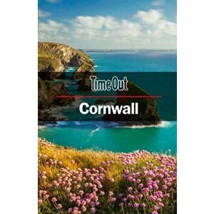 Time Out Cornwall, Paperback - Time Out imagine