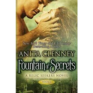Fountain of Secrets, Paperback - Anita Clenney imagine