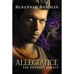 Allegiance, Paperback - Susannah Sandlin imagine