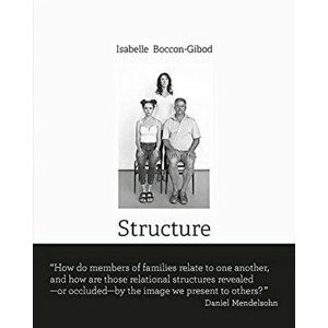 Structure, Hardback - Daniel Mendelsohn imagine