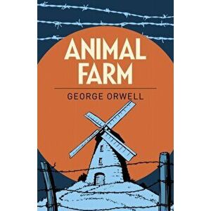 Animal Farm, Paperback - *** imagine