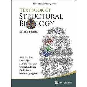 Textbook of Structural Biology (Second Edition), Paperback - Anders Liljas imagine
