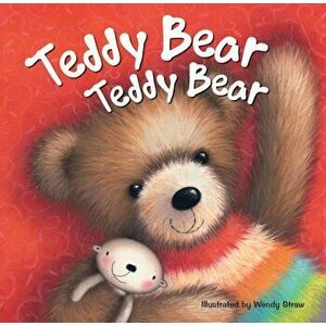 Teddy Bear Teddy Bear, Paperback - *** imagine