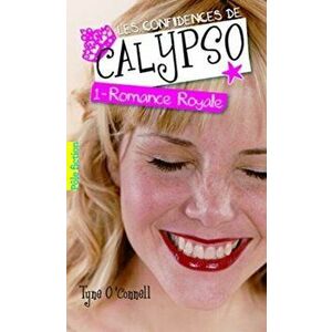 Les confidences de Calypso 1, Paperback - Tyne O'Connell imagine