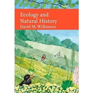 Ecology and Natural History, Hardback - David Wilkinson imagine