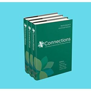 Connections: Year B, Three Volume Set, Hardcover - Joel B. Green imagine