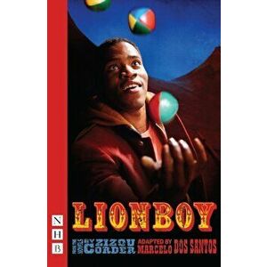 Lionboy (stage version), Paperback - Zizou Corder imagine