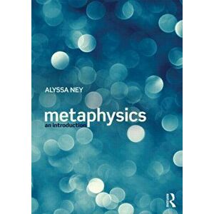 Metaphysics. An Introduction, Paperback - *** imagine