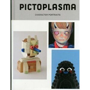 Pictoplasma: Character Portraits, Hardback - Lars Denicke imagine