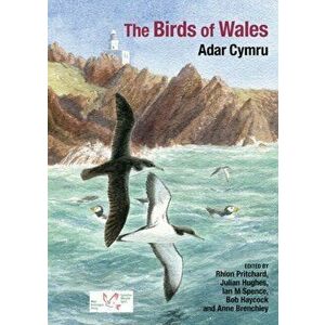The Birds of Wales, Hardback - *** imagine
