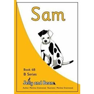 Sam, Paperback - Marlene Greenwood imagine