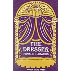 The Dresser, Paperback - Ronald Harwood imagine