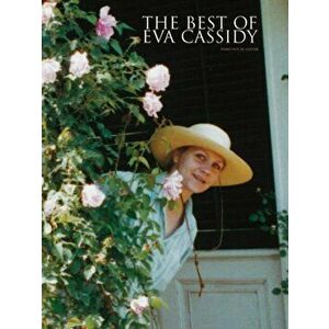 The Best Of Eva Cassidy, Paperback - *** imagine