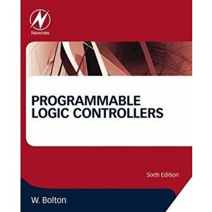 Programmable Logic Controllers. 6 ed, Paperback - *** imagine