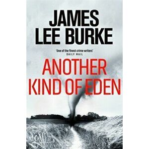 Another Kind of Eden, Hardback - James Lee (Author) Burke imagine