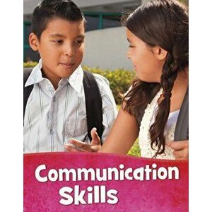 Communication Skills, Hardback - Mari Schuh imagine