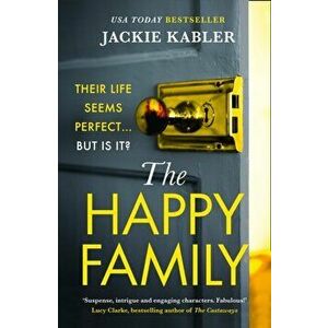The Happy Family, Paperback - Jackie Kabler imagine
