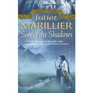 Son of the Shadows, Paperback - Juliet Marillier imagine