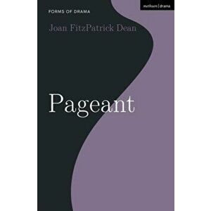 Pageant, Paperback - *** imagine