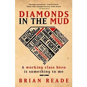 Diamonds In The Mud, Hardback - Brian Reade imagine