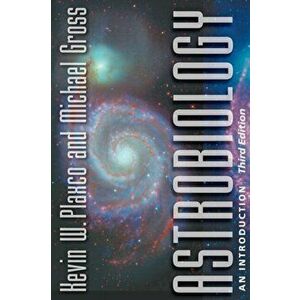 Astrobiology. An Introduction, third edition, Hardback - Michael Gross imagine