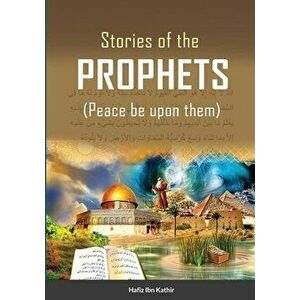 Stories of the Prophets (TM) (Color), Paperback - *** imagine