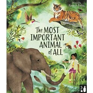 The Most Important Animal of All imagine