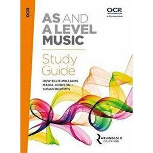 OCR as and a Level Music Study Guide - Susan Roberts imagine