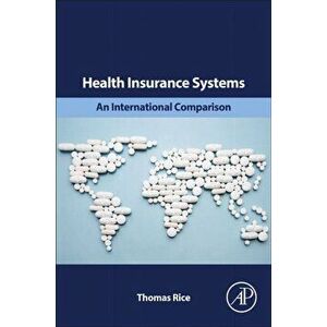 Health Insurance Systems. An International Comparison, Paperback - *** imagine