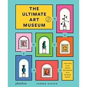 The Ultimate Art Museum imagine
