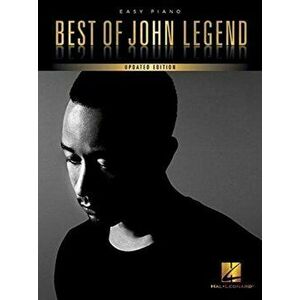 Best of John Legend. Updated Edition, Updated - *** imagine