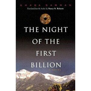 The Night of the First Billion, Hardcover - Ghada Samman imagine