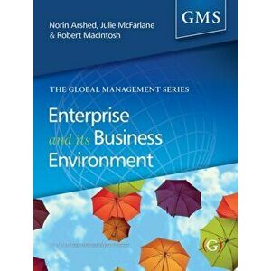 Enterprise and its Business Environment, Paperback - *** imagine