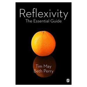Reflexivity. The Essential Guide, Paperback - Beth Perry imagine