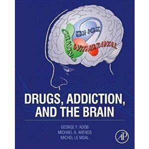Drugs, Addiction, and the Brain, Hardback - *** imagine