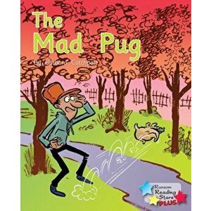 The Mad Pug, Paperback - Barbara Catchpole imagine