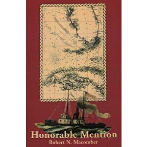 Honorable Mention, Hardback - Robert N. Macomber imagine