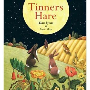 Tinners Hare, Hardback - Fiona Rose imagine