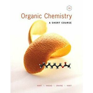Organic Chemistry. A Short Course, 13 ed, Paperback - *** imagine
