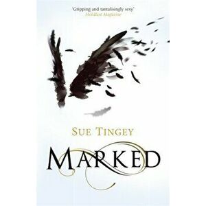 Marked. the first in the magical The Soulseer Chronicles, Paperback - Sue Tingey imagine