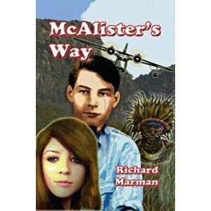 McAlister's Way, Paperback - Richard Marman imagine