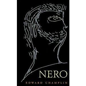 Nero, Paperback - Edward Champlin imagine