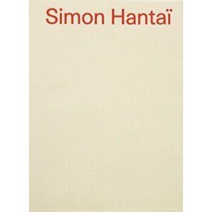 Simon Hantai, Paperback - *** imagine