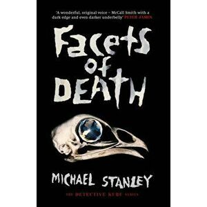 Facets of Death, Paperback - Michael Stanley imagine