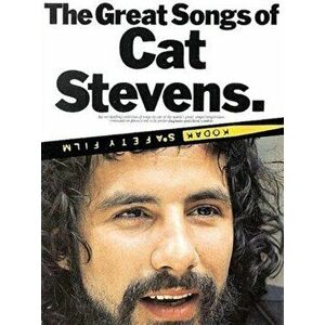 The Great Songs of Cat Stevens - *** imagine