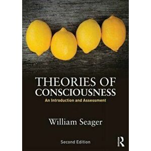 Theories of Consciousness. An Introduction and Assessment, 2 New edition, Paperback - *** imagine