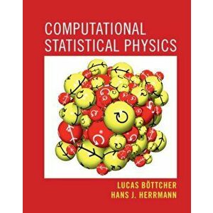 Computational Statistical Physics, Hardback - Hans J. Herrmann imagine